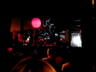 Soirée la troya au space