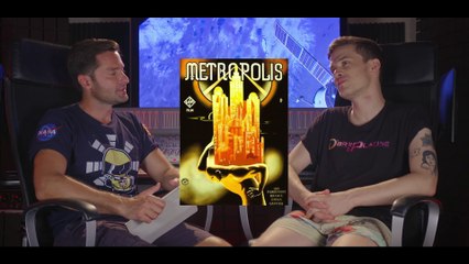 Guilhem Malissen LIKES ... #11 - Dav Bow Man