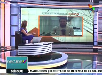 Con normalidad se realizaron las elecciones de Ecuador en España