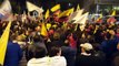 Ecuador Awaits Final Results in Presidential Election