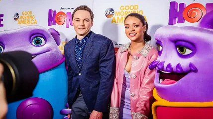 Jim Parsons - American Actor