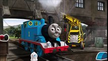 Игра Паровозик Томас и его друзья, вперед Томас! / Thomas and his friends Thomas forward!