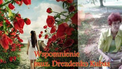 Wspomnienie-- Drenenko Kubas