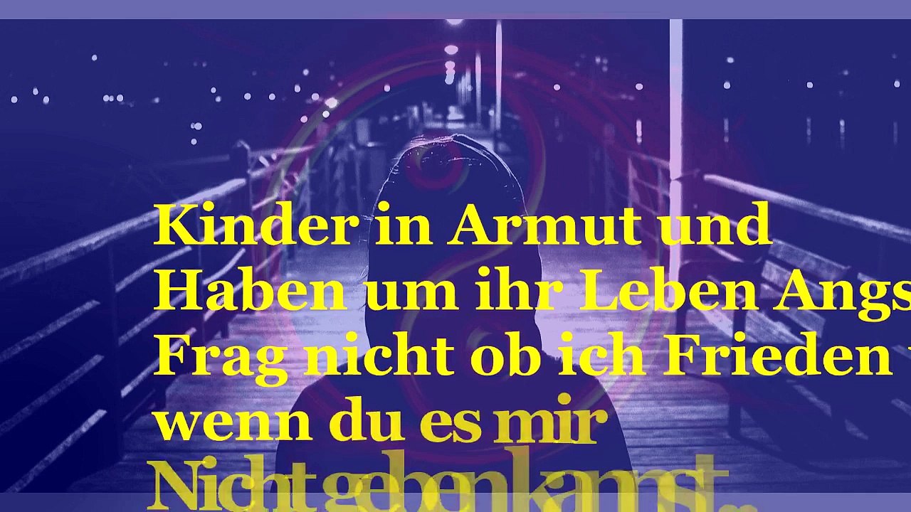 Verlorene Welt Ein Sehr Guter Song