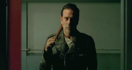 The Walking Dead: Hostiles and Calamities - Tráiler del episodio 7x11