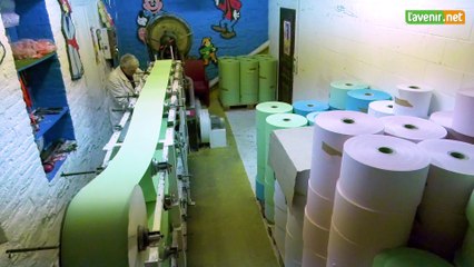 L'Avenir - Carnaval de Stavelot : une usine à confettis
