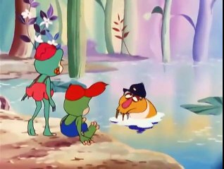 الضفدع الشجاع الحلقه ٢٧