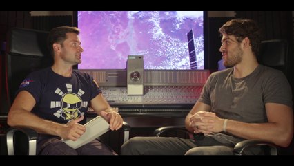 Ivan Bédé LIKES... #13 - Dav Bow Man