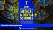 READ book Rea s Authoritative Guide to Medical and Dental Schools Rea Pre Order