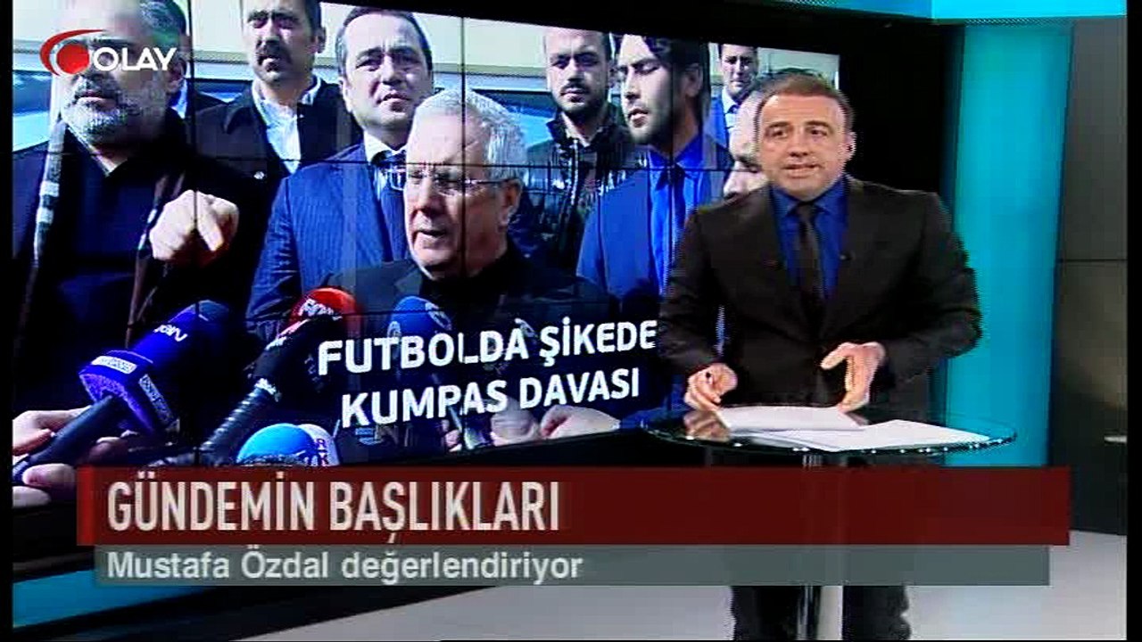 Bakış Açısı 20 02 2017