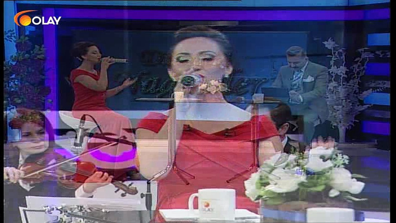 Dillerdeki Nağmeler 19 02 2017