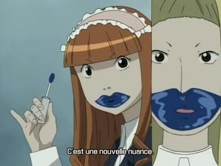Yamato nadeshiko 11 partie a vostfr