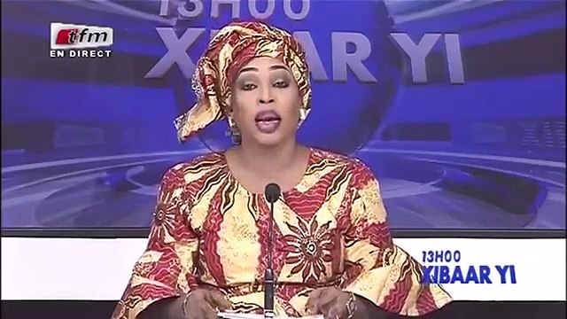 Youssou Ndour conseille les jeunes sénégalais