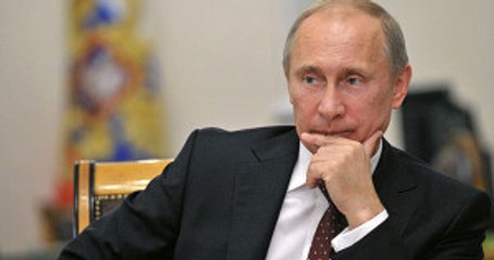 Rusya'nın BM Daimi Temsilcisi Çurkin Hayatını Kaybetti