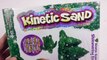DIY How To Make Learn Colors Kinetic Sand Fanta Baby Doll Bath Time Toys Rock_a_bye_Baby