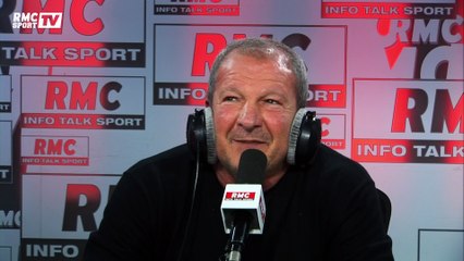 Coach Courbis prêt à venir à Toulouse ?