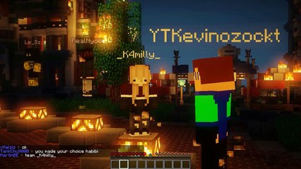 DUAS MENINAS RETARDADAS NO MINECRAFT