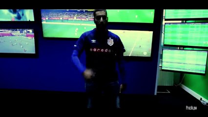 Brulux - Le froid (Clip Officiel) - 720p