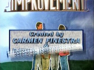 Házi Barkács S01e20
