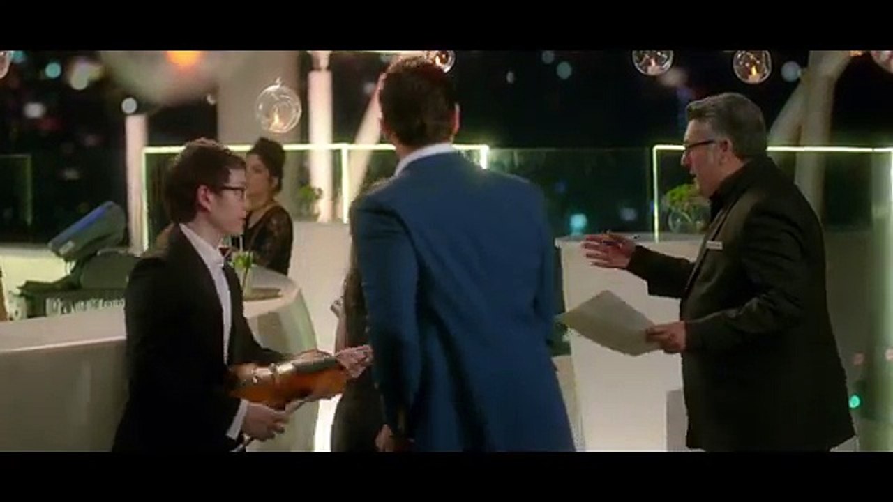 Say yes, forever - Nirav Modi Jewels - Sidharth Malhotra - Priyanka Chopra - Shakun Batra