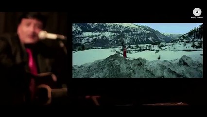 Sirf Tu (Reloaded) - Aanjan Bhattacharya, Rajbir, Divya & Akshay - Aanjan Bhattacharya