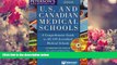 READ book Medical Schools 2000, Guide to (Peterson s U.S.   Canadian Medical Schools (W/Disk))