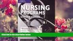 READ book Nursing Programs 2001-2002, 7th ed (Peterson s Nursing Programs) Peterson s For Ipad