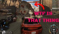 Gas Guzzlers Extreme Full Metal Zombie Gameplay PC