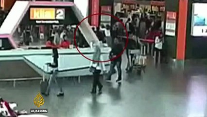 North Korea attacks probe over Kim Jong-nam's death