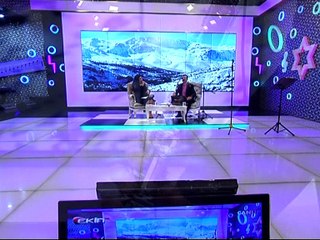 CENGİZ YURTSEVEN - BUGÜN GÜNLERDEN SALIDIR