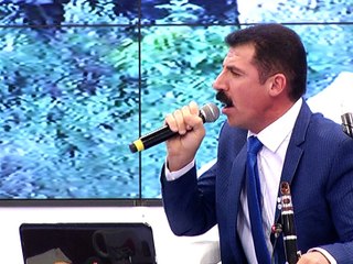 CENGİZ YURTSEVEN - DAĞLAR