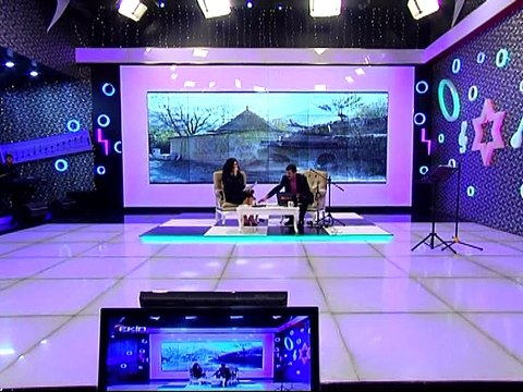 CENGİZ YURTSEVEN - FUNDA SALMAN