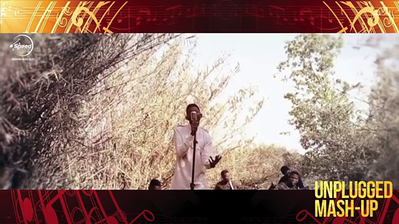 Unplugged Mashup - Special Punjabi Songs Collection - Speed Records