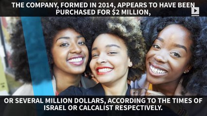 Apple buys Israel’s facial recognition firm RealFace – report