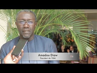 A Diaw ISM : Le Senegal est un modèle  dans la recherche scientifique en Afrique Francophone