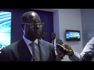 Abdou Karim Sall aux opérateurs :  Les tests de la phase pilote de la 4G sont gratuits