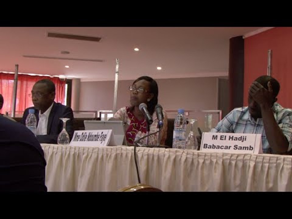 XVe Sommet de la Francophonie: Les blogueurs Sénégalais accompagnent le Comité Scientifique