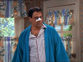 Szeretünk Raymond!  S01 20 Szomszédok