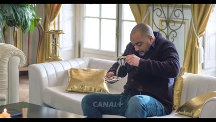 Le 24 Février, Jérôme Commandeur va casser la baraque...!