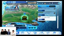 テイルズ オブ ザ レイズ (Tales of the Rays) Gameplay Footage 2