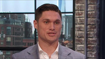 Chris Hogan describes process of earning Tom Brady's respect