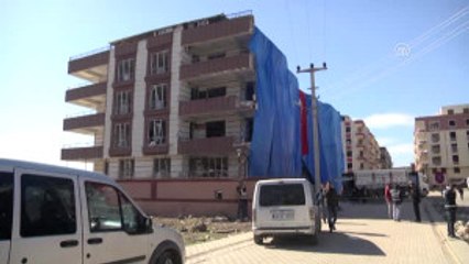 Viranşehir Kaymakamı Çimşit: "Devletimiz Tüm Vatandaşlarımızın Zararlarını Karşılayacaktır"