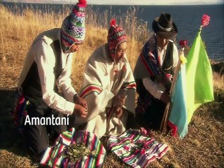 lake titicaca guided tours