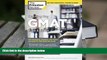 READ book Cracking the GMAT with 2 Computer-Adaptive Practice Tests, 2018 Edition (Graduate School