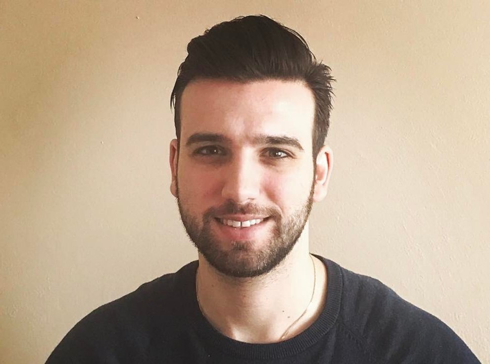 Aymeric Bonnery (Mad Mag) annonce : "Il y aura une version féminine des Princes de l'Amour"