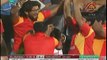 Excellent Batting of Shadab Khan from Islamabad United against Lahore in PSL