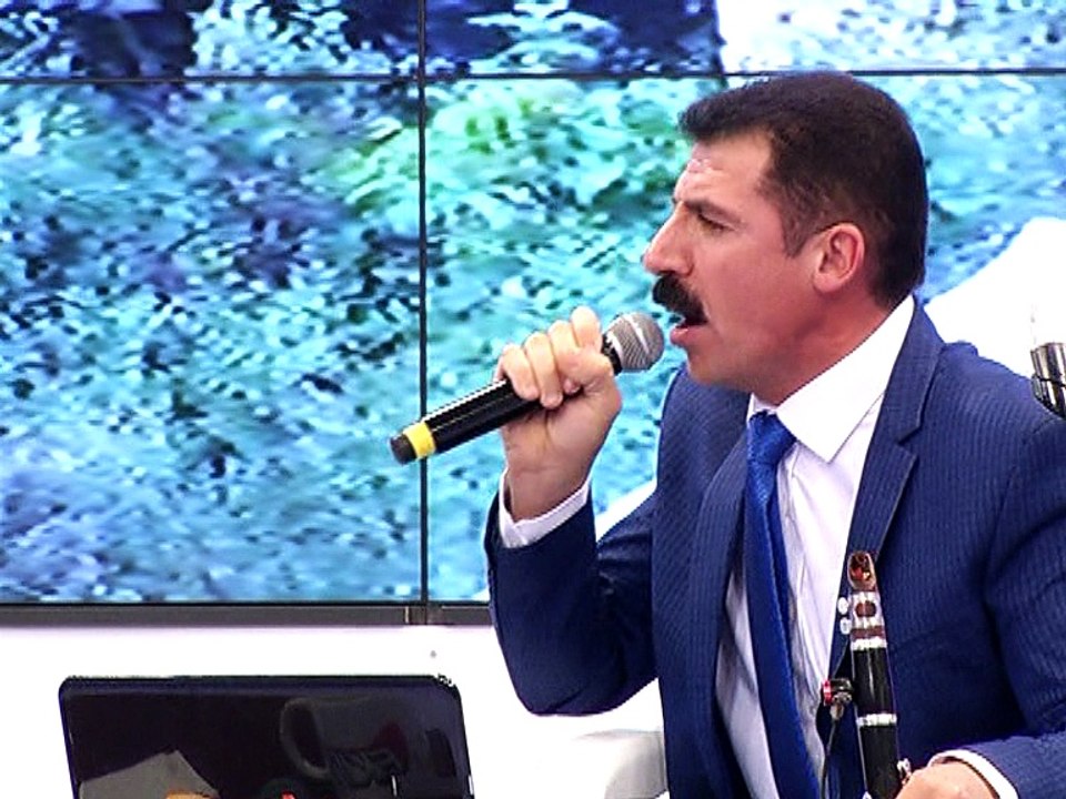 CENGİZ YURTSEVEN - DAĞLAR