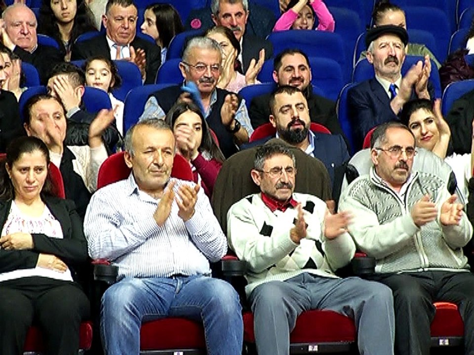 SELDA ÖZATA - ASRI GURBET