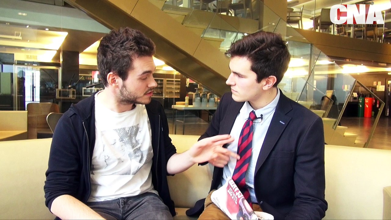 JT 2016/2017 semestre 2