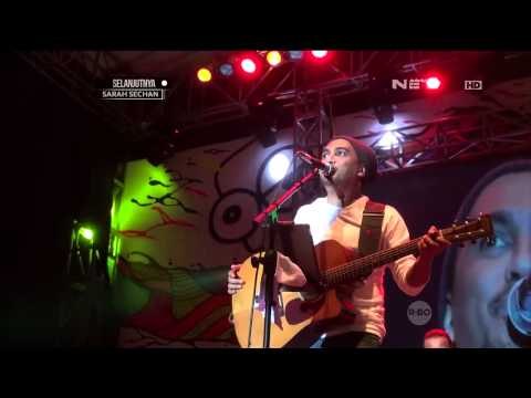 20 Tahun Berkarya, Glenn Fredly Siapkan Tour ke 20 Kota di Indonesia